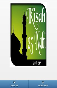 Free Cerita Kisah 25 Nabi APK