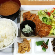 大西屋日本家庭料理