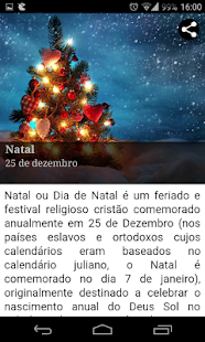 Free Download Que dia é hoje? APK for Android