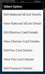 EasyInfoWallet-Harshada Asai poster 3