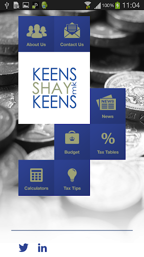 Keens Shay Keens MK Tax Tools