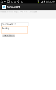 How to mod Android Bot 1.0 mod apk for pc