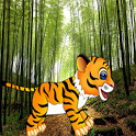 Tiger Run icon