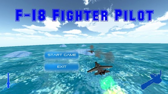 How to mod F-18 Fighter Pilot 1.0 apk for laptop