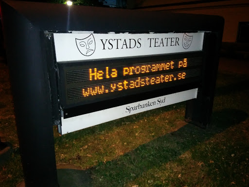 Ystad Teater