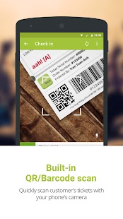 TicketBox Event Manager Screenshots 2