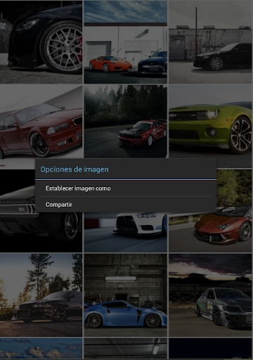 免費下載個人化APP|Tuning Cars Wallpapers app開箱文|APP開箱王