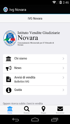 IVG Novara