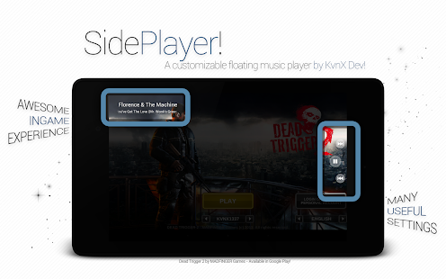 SidePlayer