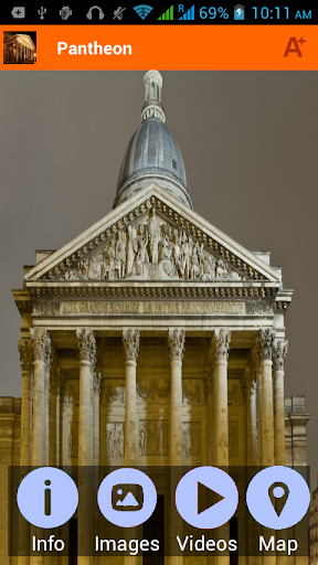 Pantheon