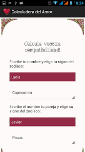 How to install La App Del Amor 1.2 apk for pc