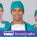 Surgery 101 by GoLearningBus mobile app icon