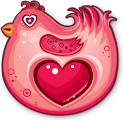 Love Designer logo