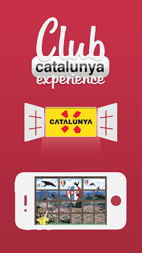 CatXPRNCe Catalunya Experience