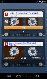 How to download Cassette Tapes - Zooper Pro patch 4.1 apk for bluestacks