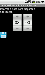Free Finanças Lite APK for Android