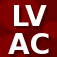 LVAC logo
