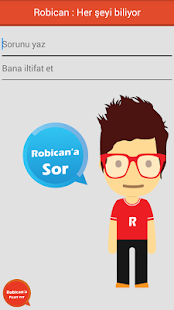 How to mod Robican:Her şeyi biliyor 1.10 apk for pc