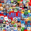 Go Miui Round logo