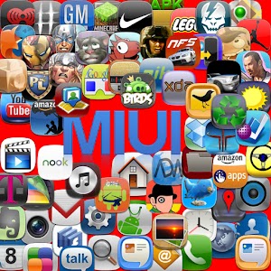 Go Miui Round.apk 1.1