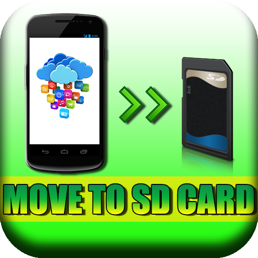 免費下載工具APP|Move To SD Card app開箱文|APP開箱王