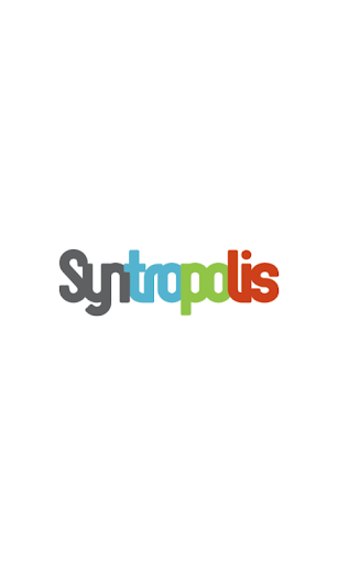 Syntropolis