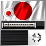 Japanese Radio Stations Apk