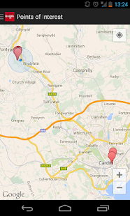 How to download Uni of South Wales - UniLife patch 2.0.2 apk for bluestacks