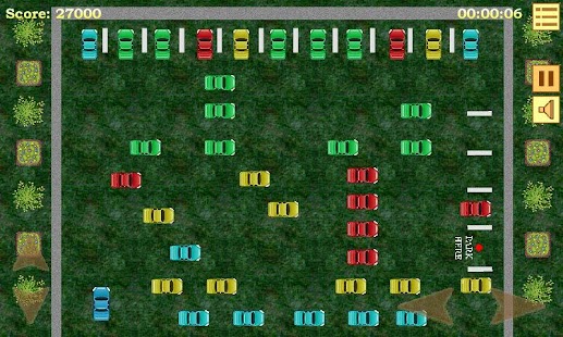 Car Parking Screenshots 3
