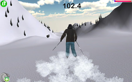 Ski Sim 3D