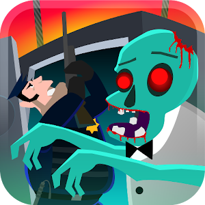 Zombie Apocalift for PC and MAC