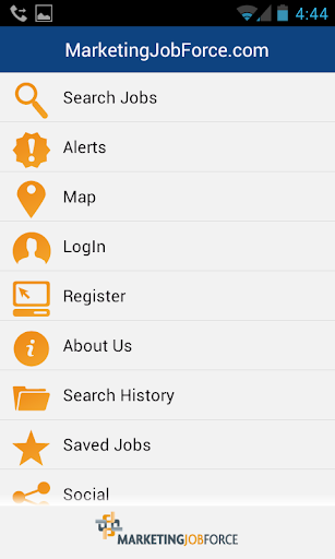 【免費商業App】Marketing Job Search-APP點子