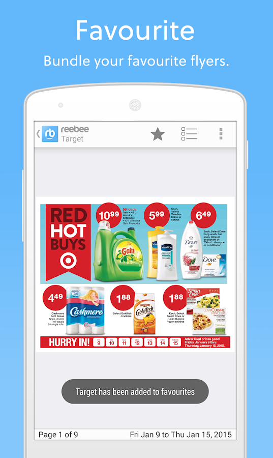 Reebee, Reebee App | How to download reebee – QOPCOL