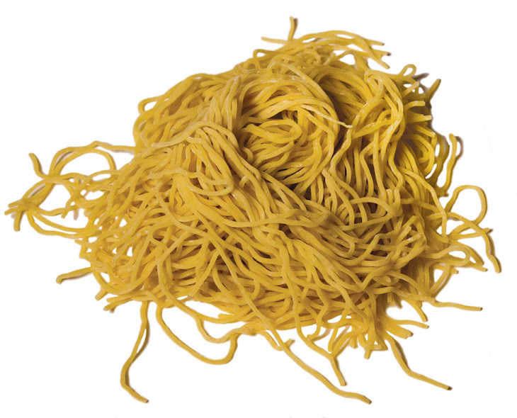 ramen noodle peach lucky recipe Recipe  Yummly Noodles Ramen  Homemade