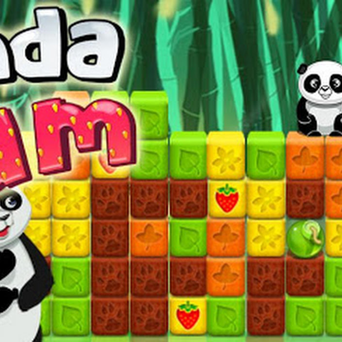 Panda Jam Game (Android e Tablet