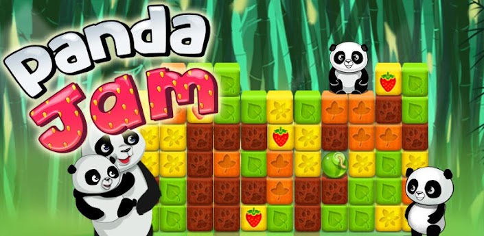 Panda Jam