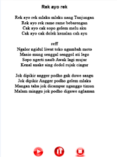 How to mod Aplikasi Lagu Daerah lastet apk for pc
