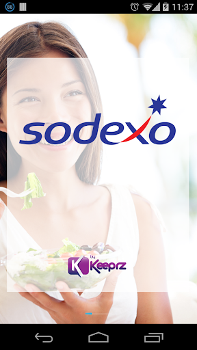 Sodexo Summit