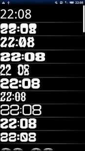 Free AozoraClock APK for Android