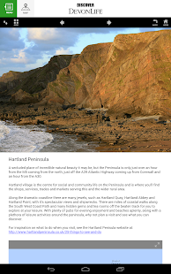 Discover - Devon Life Screenshots 1