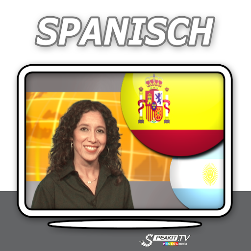 Spanisch sprechen n