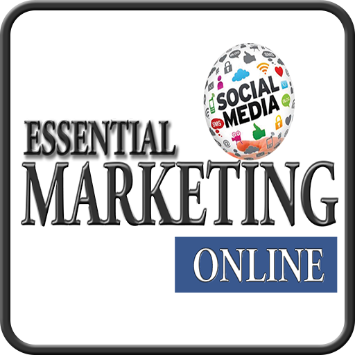 Essential Marketing Online LOGO-APP點子