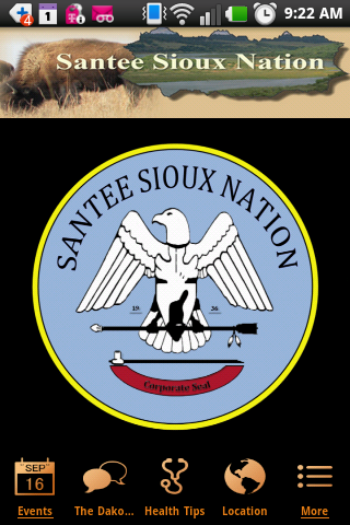 Santee Sioux Nation