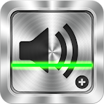 Cover Image of Download Ultimate Volume Booster 17.0 APK