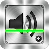 Ultimate Volume Booster