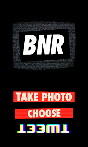 BNR ERROR