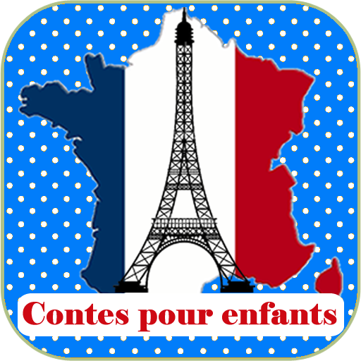 French Fairy Tales 娛樂 App LOGO-APP開箱王
