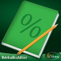 Bérkalkulátor logo