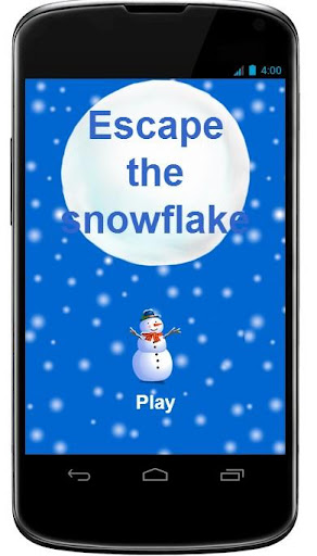 Escape the snowflake