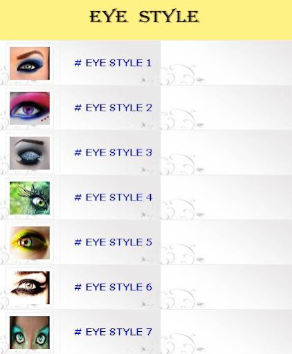 【免費生活App】Eye Style-APP點子